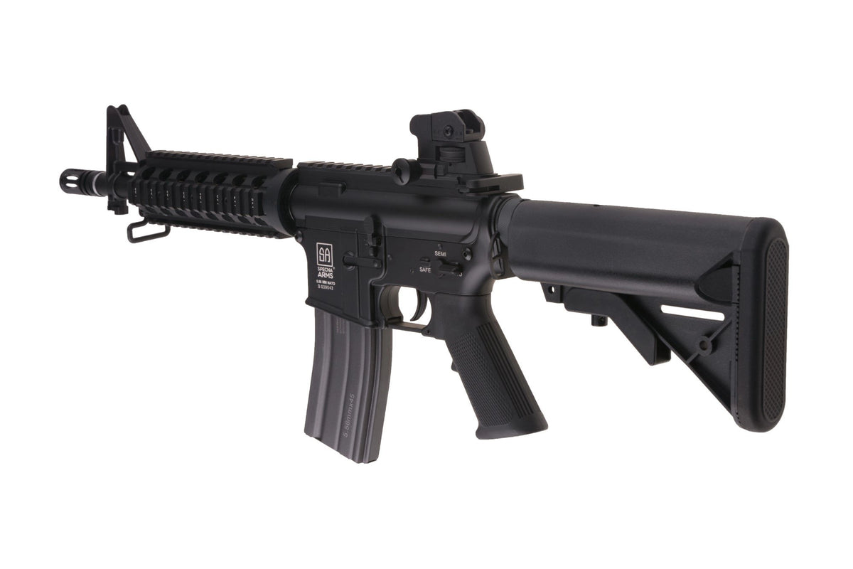 SA-B02 ONE™ SAEC™ System carbine replica
