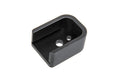 Hi-Capa Modify magazine foot Black