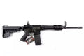 BLACKWATER BW15 electric carbine replica