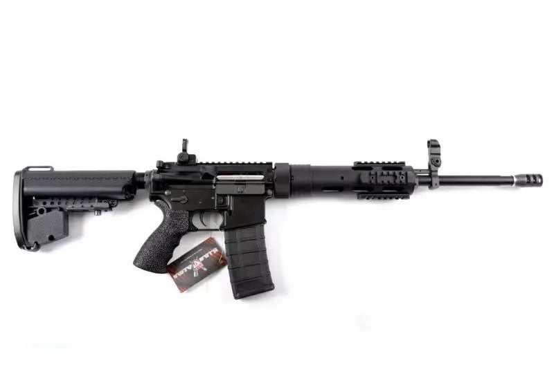 BLACKWATER BW15 electric carbine replica