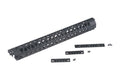 14.5 RIS Rail - Black