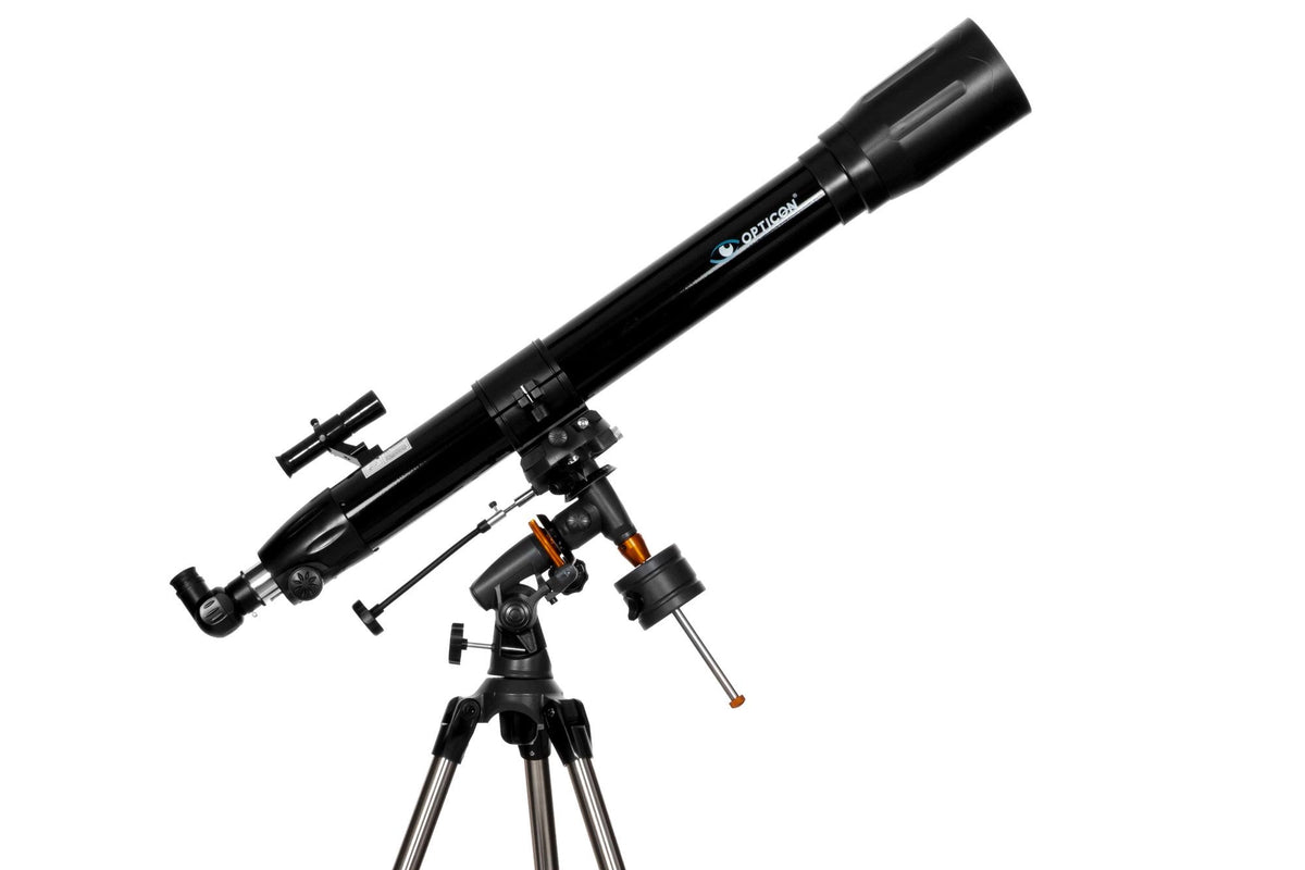 Telescope OPTICON Constellation PRO 90F1000EQ