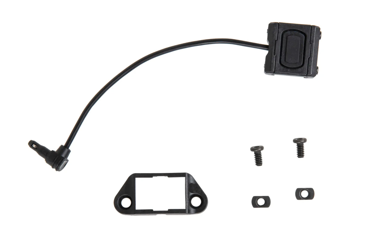 FMA gel switch TB1409-B Black
