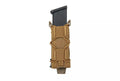 Tiger Type Pouch 9mm - Coyote Brown