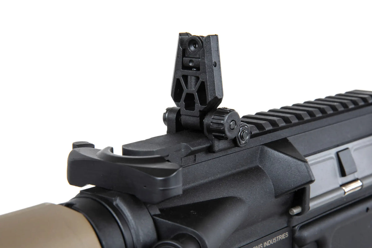 Specna Arms SA-C04 CORE™ HAL™ ETU - Gel Blaster - Half-Tan