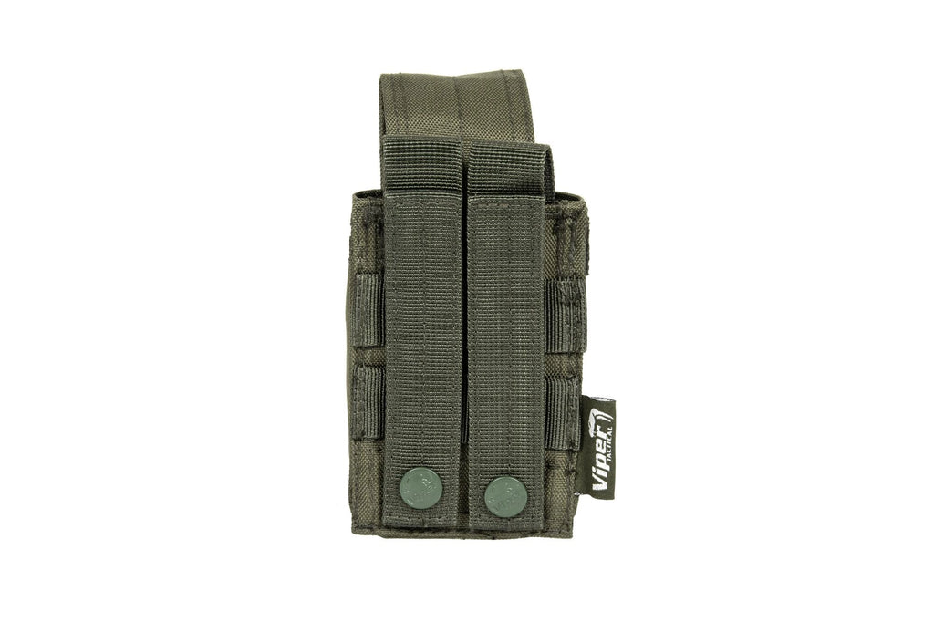 Grenade pouch - olive