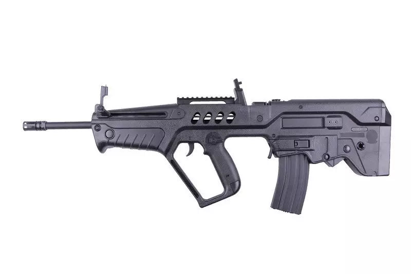 T21 Standard assault rifle replica (Explorer version) - black