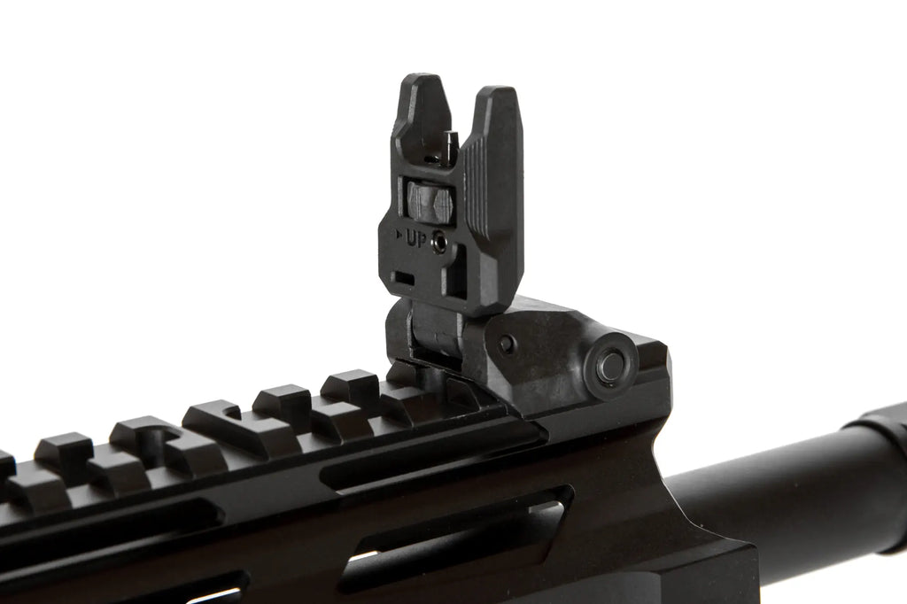 Trident Mk-II M SPR Carbine Replica -Black