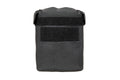 Dump pouch - black
