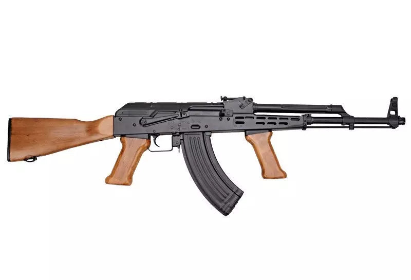 LCKM63 AEG machinegun replica