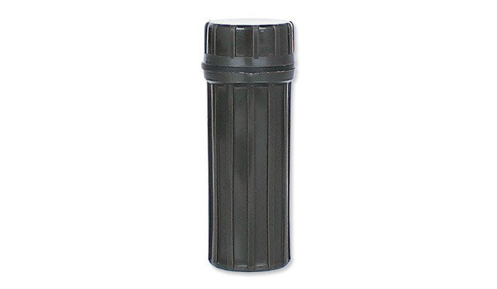 Mil-Tec - Waterproof Matchbox - Green OD - 15238000