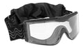 Bolle Tactical - Ballistic Goggles - X810 - X810NPSI