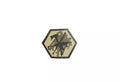 IR patch - Kill - desert