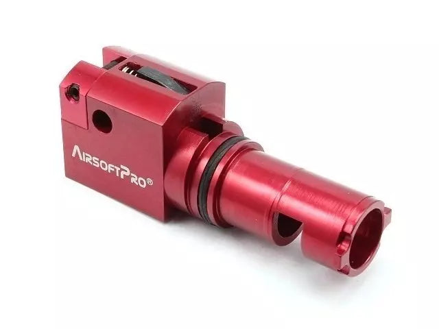 Complete, CNC hop-up chamber for G36 Series