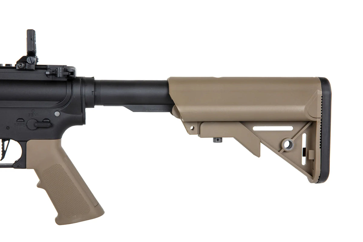 Specna Arms SA-C07 CORE™ HAL™ ETU - Gel Blaster - Half-Tan
