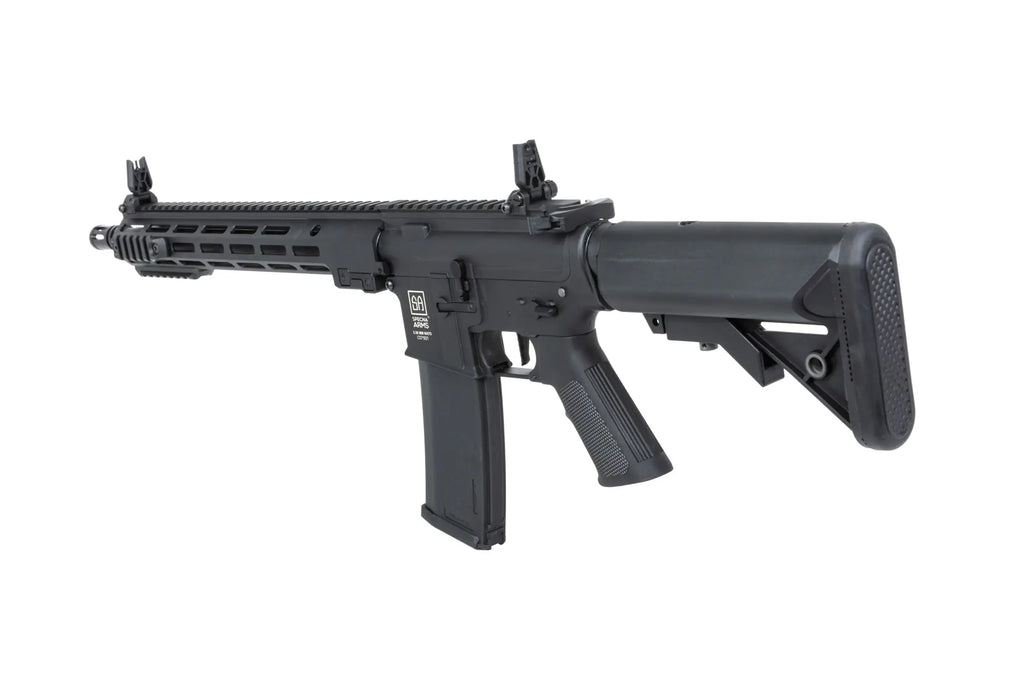 Specna Arms SA-C22 CORE™ Gen.2 HAL ETU™ airsoft Carbine Black