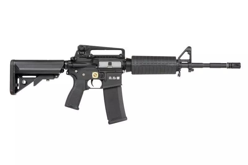 RRA SA-E01 EDGE™ ASTER™ V2 Custom Carbine Replica - black