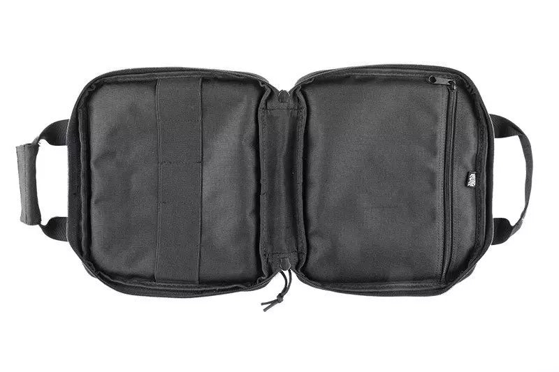 Pistol Bag (Small) - Black