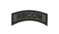 FOSTEX - 3D Patch - Recon - OD Green