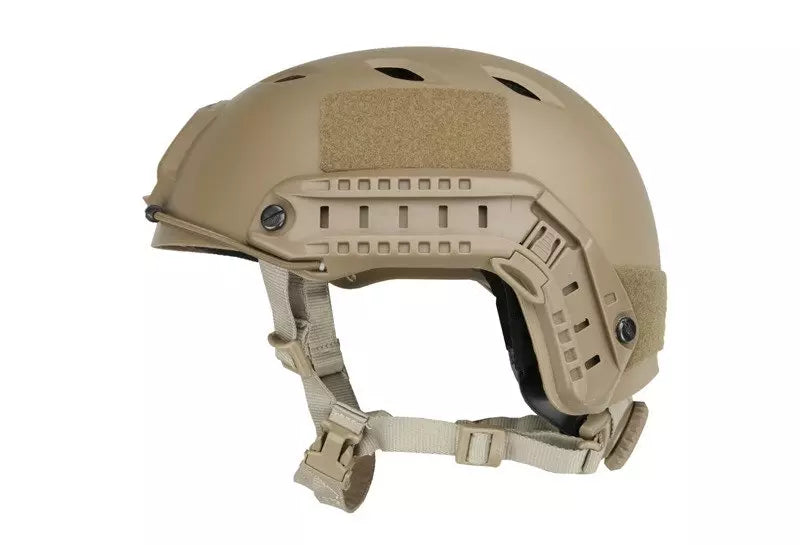 FAST BJ helmet replica - Tan