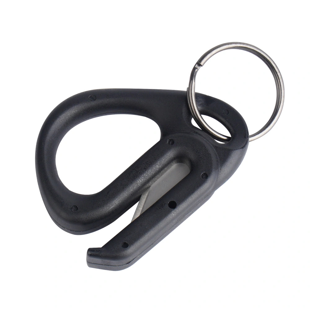 ESP - Cutter for Disposable Handcuffs and Seatbelts - HK-02