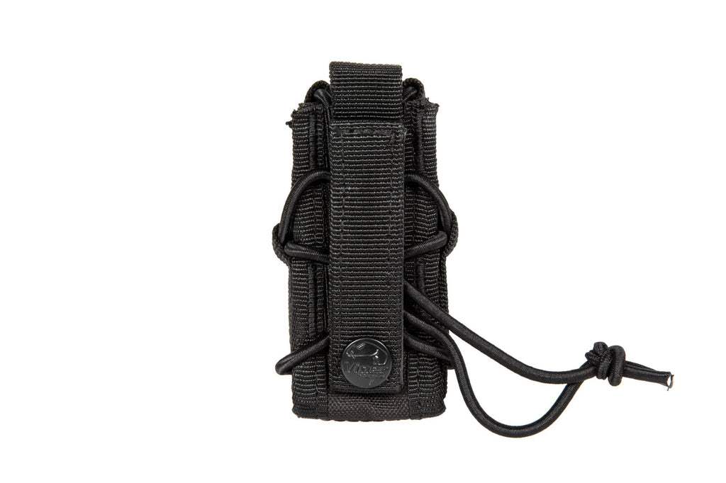 Elite Pistol Mag Pouch - black