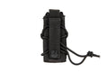 Elite Pistol Mag Pouch - black
