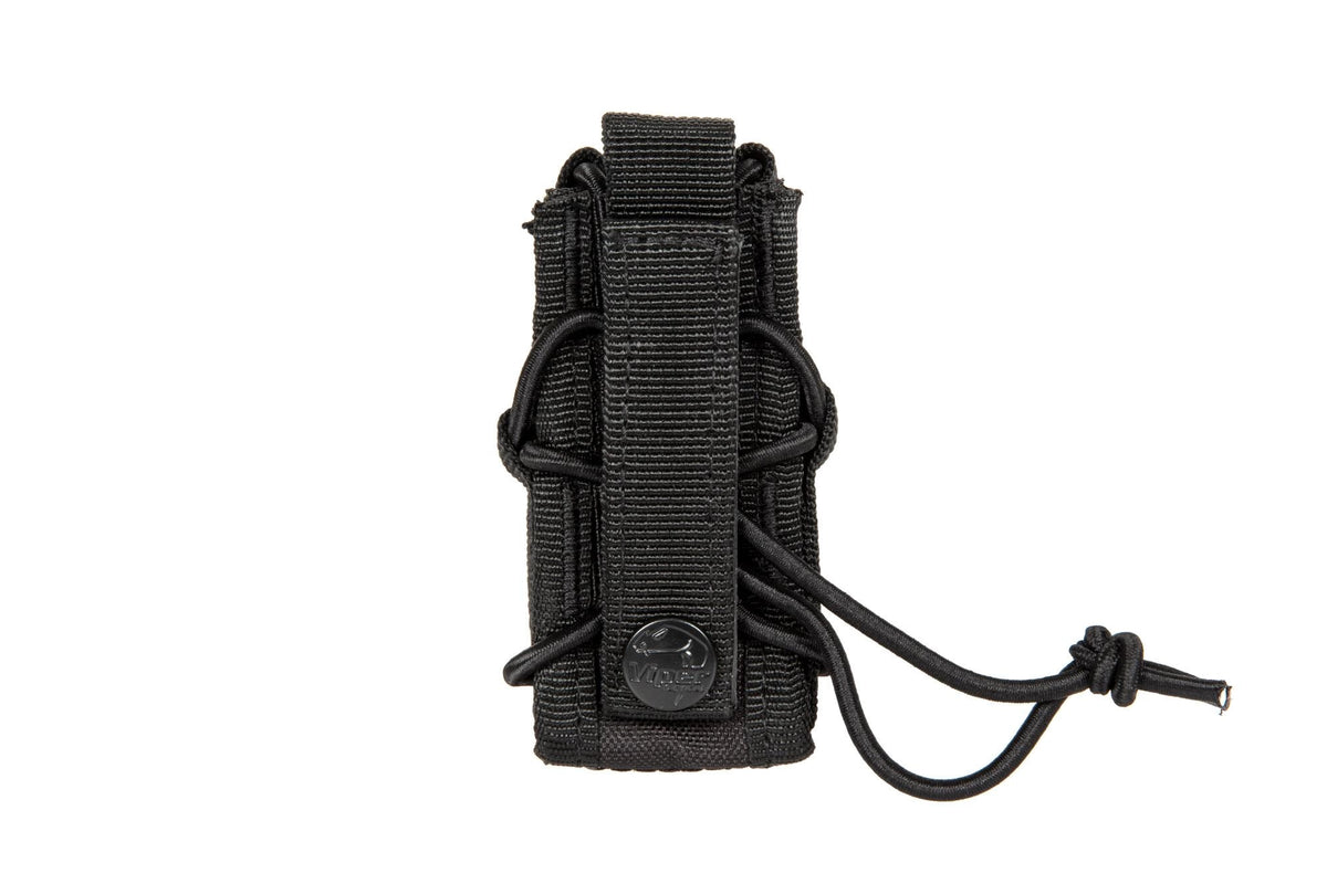 Elite Pistol Mag Pouch - black