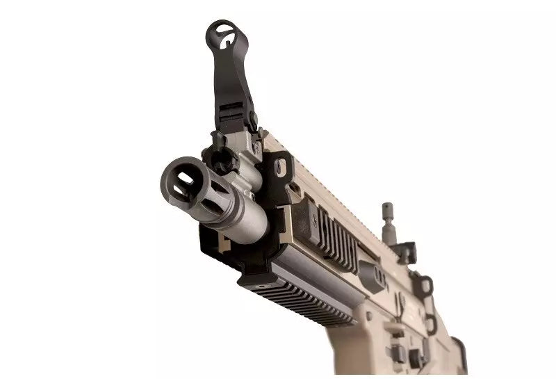 WE MK16 MOD 0 Open Bolt assault rifle replica