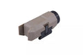 NE01003 flashlight - dark earth