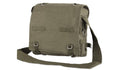 Mil-Tec - BW Shoulder Bag - Cotton - Green OD - 13710001