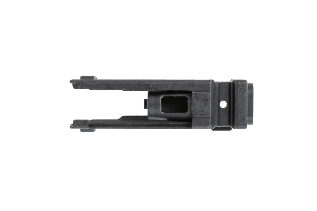 ICS aluminium cylinder basket for ICP AI-07 replicas