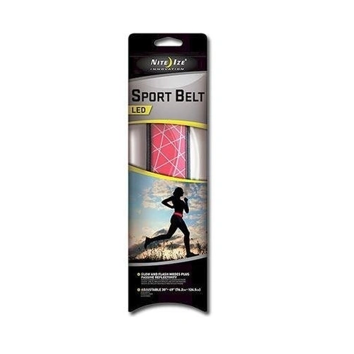 Nite Ize - LED Sport Belt - NSB-51-R8