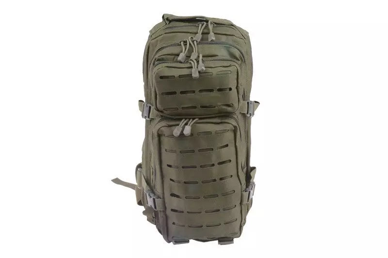 Assault Pack (Laser Cut) – Olive