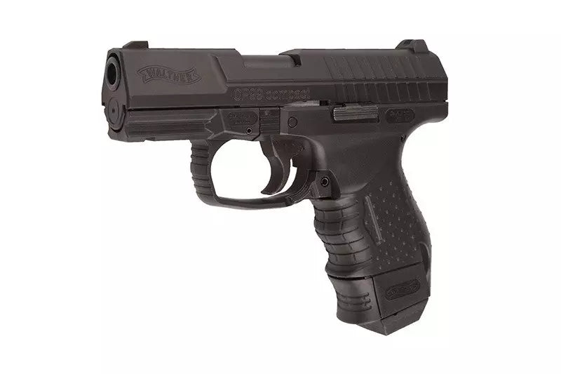 WALTHER CP-99 Compact Airgun