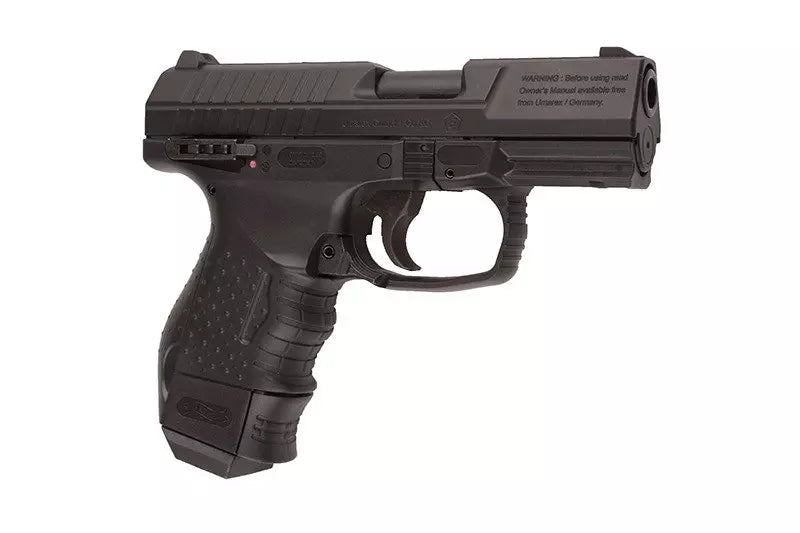 WALTHER CP-99 Compact Airgun