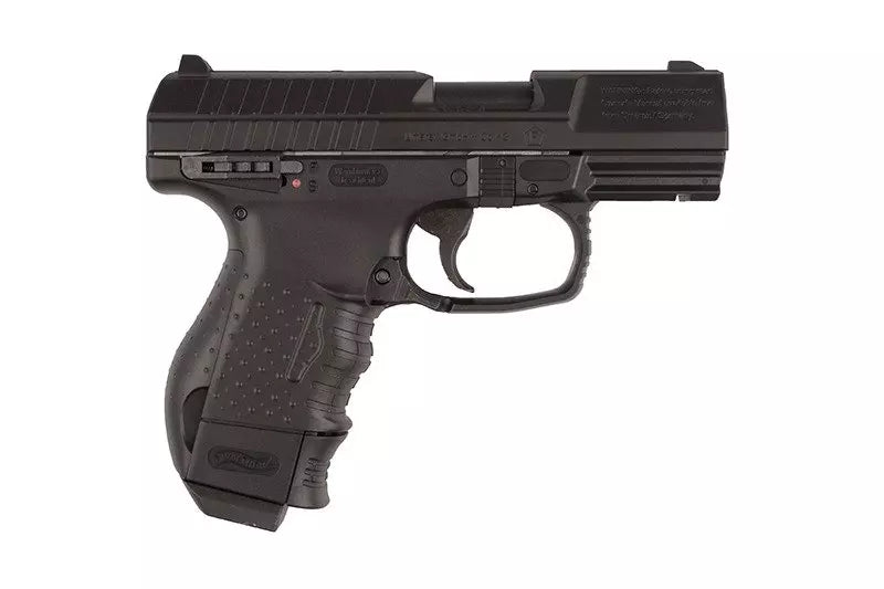 WALTHER CP-99 Compact Airgun