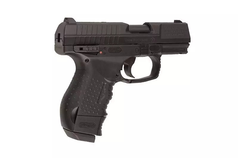 WALTHER CP-99 Compact Airgun