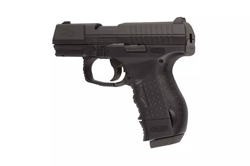 WALTHER CP-99 Compact Airgun