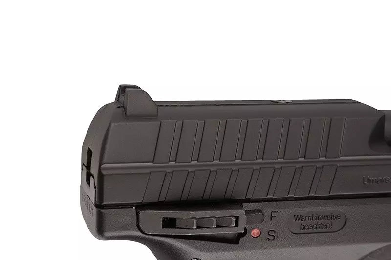 WALTHER CP-99 Compact Airgun