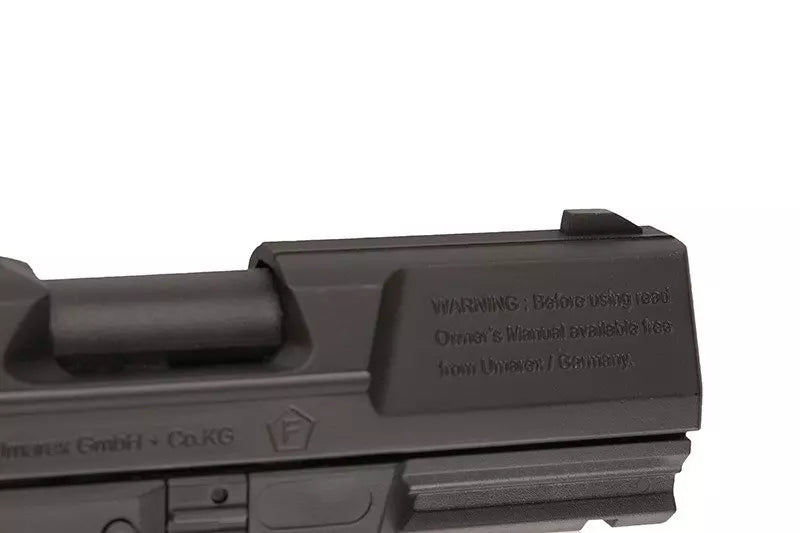 WALTHER CP-99 Compact Airgun
