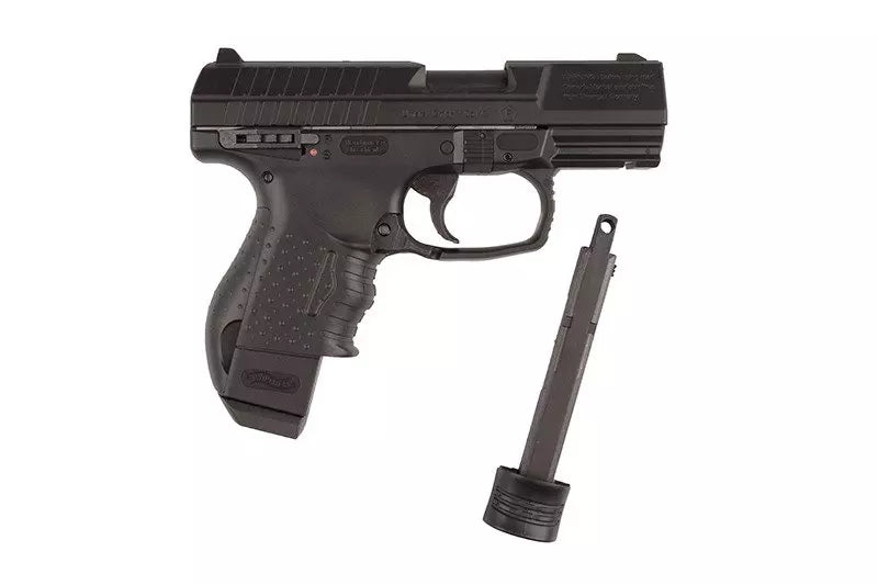 WALTHER CP-99 Compact Airgun