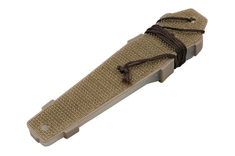LITE electronic marker - tan (blue light)