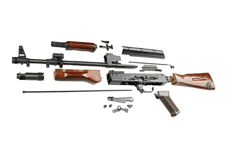 EL-74N complete conversion kit