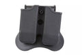 Double Nuprol pouch for M92 Beretta type magazines