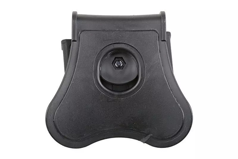 Double Nuprol pouch for M92 Beretta type magazines