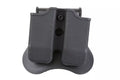 Double Nuprol pouch for SIG P226 type magazines