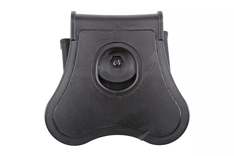 Double Nuprol pouch for SIG P226 type magazines
