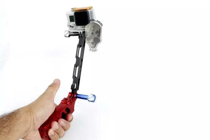 CNC Aluminum Arm for GoPro Camera