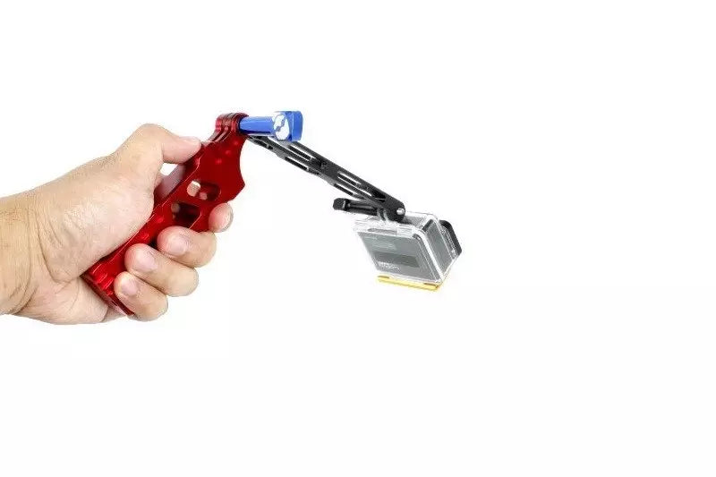 CNC Aluminum Arm for GoPro Camera